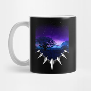 Ancestral Plane Mug